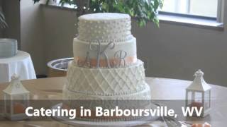 preview picture of video 'Catering Barboursville WV Sweet Confections Bakery and Catering'