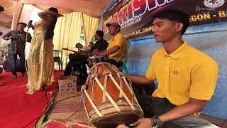 Download lagu WARTIEM - VOC RIA (COVER BY NEW KHARISMA CILEGON) LIVE FROM KOPO mp3