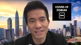 The Impact of COVID-19 on Startup Ecosystems Around the World: Southeast Asia