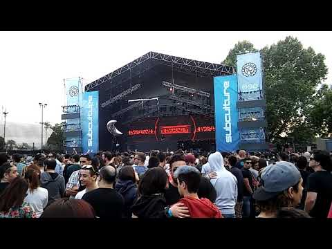 Subculture Argentina 2017 pt13