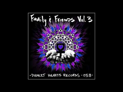 Lex & Wood, Dead Space - Cali Crooks (Original Mix)