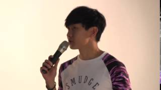 JJ Lin 林俊傑 - "I Am Alive" Featuring Jason Mraz MV Press Conference: Part 1 JJ Arrived