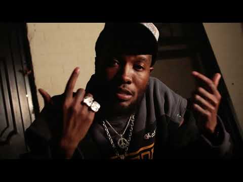 Shy Glizzy - MMY Freestyle [Official Video]