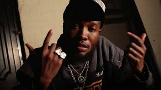 Shy Glizzy - MMY Freestyle [Official Video]
