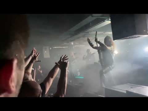 StormKeep @ beyond the gates Bergen,Norway, Kulturhuset