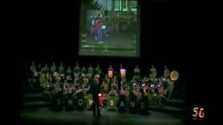 ViJos Showband Spant 2008 – 3