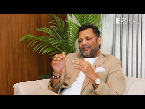 Mr. Geetendra Gupta (Vaisshnao Properties & Builders)