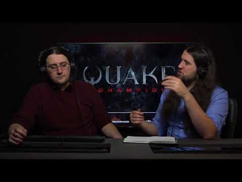 Spart1e vs Garpy DH Denver QC EU Qualifier - The best game so far