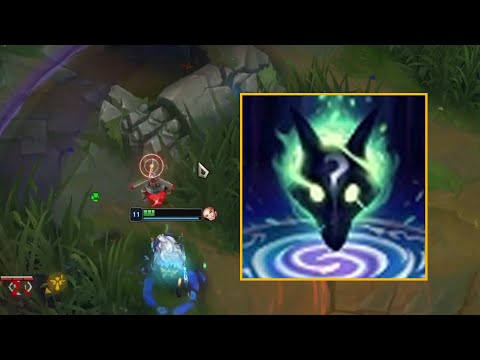 KINDRED blames PING for his mistake