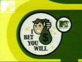 I Bet You Will Intro
