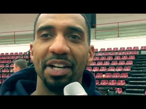 woensdag 14 december thuis tegen BC Enisey Rusland