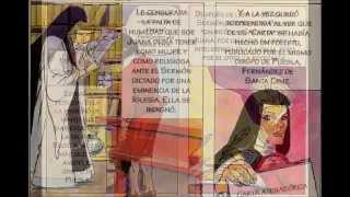 comic sor juana ines de la cruz historieta mexicana