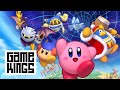 Kirby's Return to Dream Land Deluxe Review