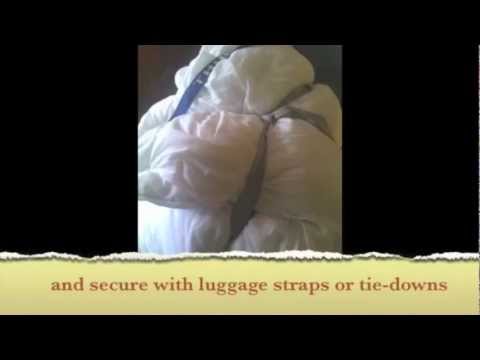 How To Fix A Rusty Gas or Fuel Tank For ZERO Dollars