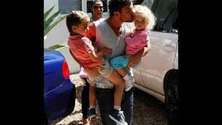 jordan katie price peter andre EXCLUSIVE NEW SONG