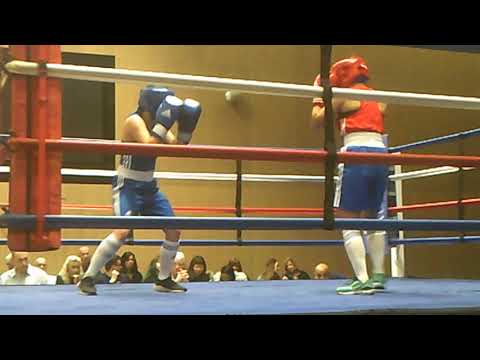 DSCF0027 - FIRST OXFORD UNIVERSITY ALL-FEMALE AMATEUR BOXING TOURNAMENT 17/11/2018