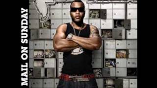 Flo Rida ft Krave Go Crazy