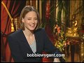 Jodie Foster For Anna And The King 1999 Bobbie Wygant Archive