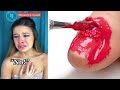 🌈 NAIL ART STORYTIME TIKTOK✨Regal Nails, POV @Brianna Mizura  @Briana Guidryy|| Tiktok Part 34 DEFAULT Thumbnail