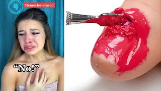 🌈 NAIL ART STORYTIME TIKTOK✨Regal Nails, POV @Brianna Mizura  @Briana Guidryy|| Tiktok Part 34 MQDEFAULT Thumbnail