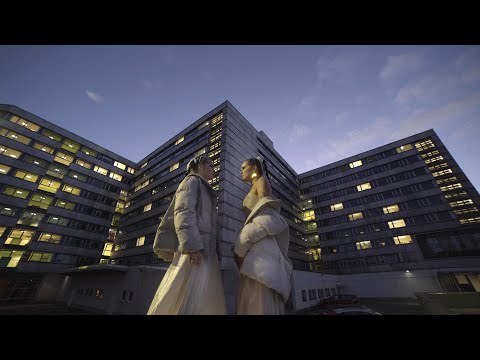 Selma Juhran - Sun And Moon [Official Music Video]