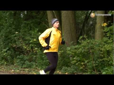 Das Lauf-ABC: Laufen ohne Schnaufen