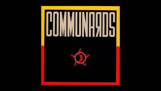 The Communards - Forbidden Love