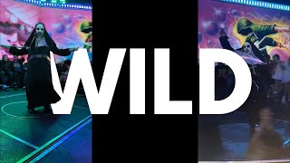 Download lagu Albert Brite - Wild (When I Snap My Fingers, Girls Go Wild) Evil Nun Dance | [VIRAL TIKTOK EDM] mp3