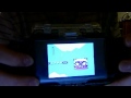 Matthew Plays MegaMan 2 On PSP BACKWARDS But Fails