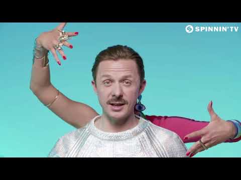 Martin Solveig Vs Skepta & JME - Thats Not Me Intoxicated (Alex Ross VIP Remix) Music Video