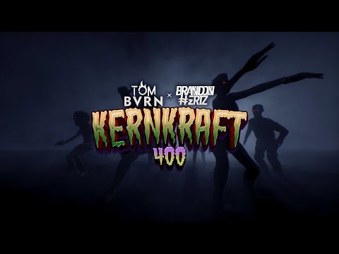 TOM BVRN x Brandon Hertz - Kernkraft 400