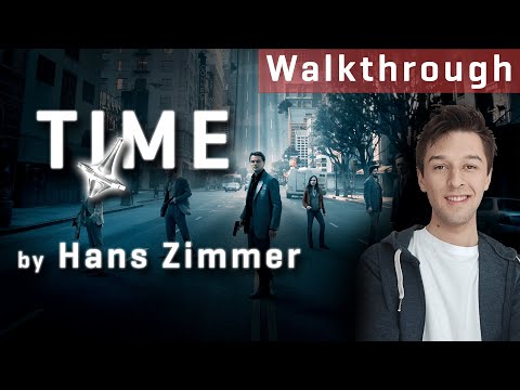FREE TUTORIAL for Time / Inception (Hans Zimmer) w/  BBO: Zodiac - Walkthrough by Erik Snopko