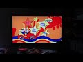 The Wiggles Here Comes The Big Red Car 2006 DVD Menu Walk Through