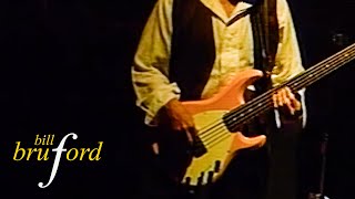 King Crimson - VROOOM VROOOM (Live At The Warfield Theatre, 1995)