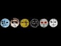 Hollywood Undead - Comin In Hot (Alternative ...