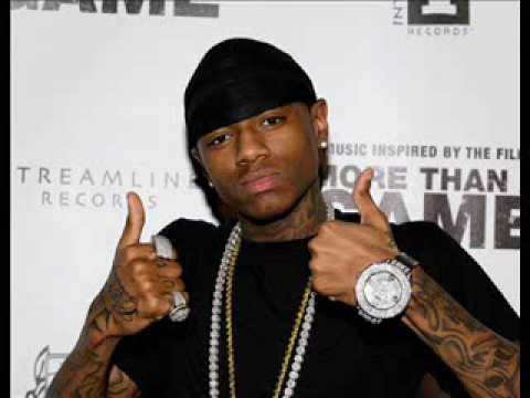 Roscoe Dash Ft Soulja Boy All The Way Turnt Up