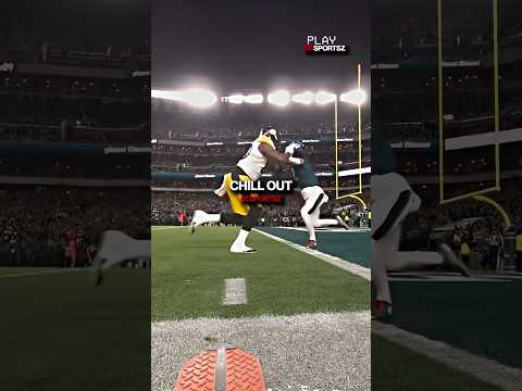 Darius Slay on his fight with Darnell Washington 😂 #shorts