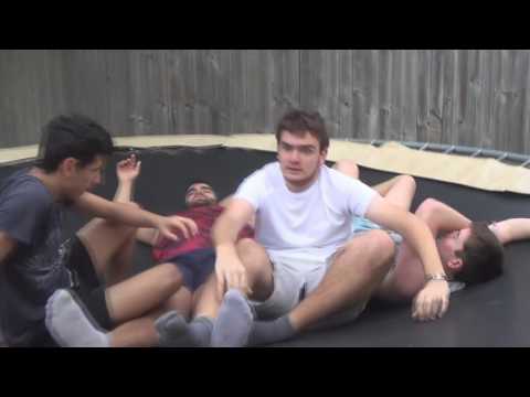 FATAL 5 WAY (BTW Championship) - Episode 10