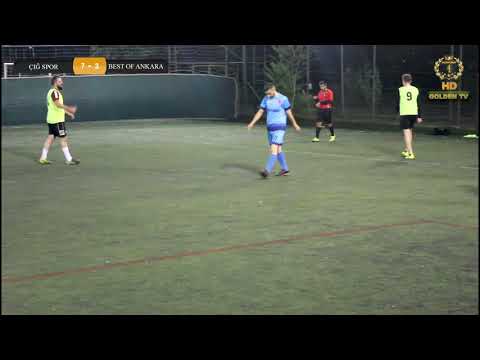Gol Videosu