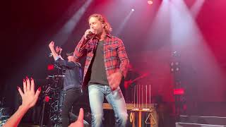 Cole Swindell - Flatliner (ft. Dierks Bentley) (Live) - Ryman Auditorium Nashville, TN Nov. 2, 2022