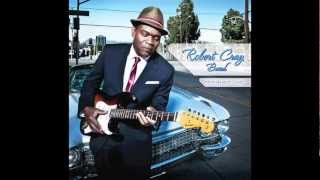 Robert Cray Band &quot;I&#39;m Done Cryin&#39; &quot;