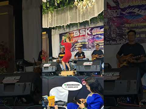 BSK MUSIC // TAKKAN PISAH // YASHINTA VARDA