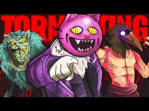 Why Fear & Hunger is Perfect Survival Horror