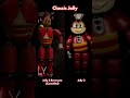 Cancelled Jolly Fangames Vs Original Games