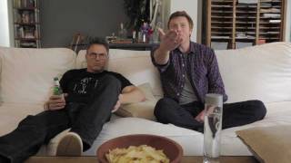 The Daly Show: Episode 6 The Super Bowl