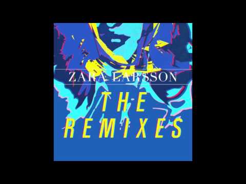 Zara Larsson & MNEK - Never Forget You (Mark Ralph Club Mix) [Audio]