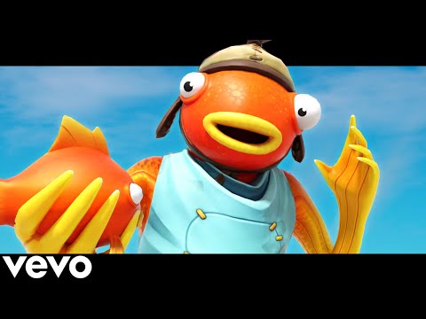 Tiko - Fishy On Me (Official Music Video)