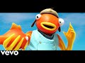 Tiko - Fishy On Me (Official Music Video)