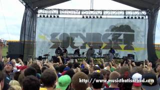 Optimist (We Are Not For Them) - P.O.S. - Soundset 2010
