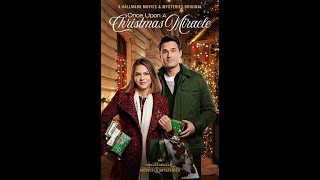 Video trailer för ONCE UPON A CHRISTMAS MIRACLE - TF1 (jeudi 12 décembre 2019)